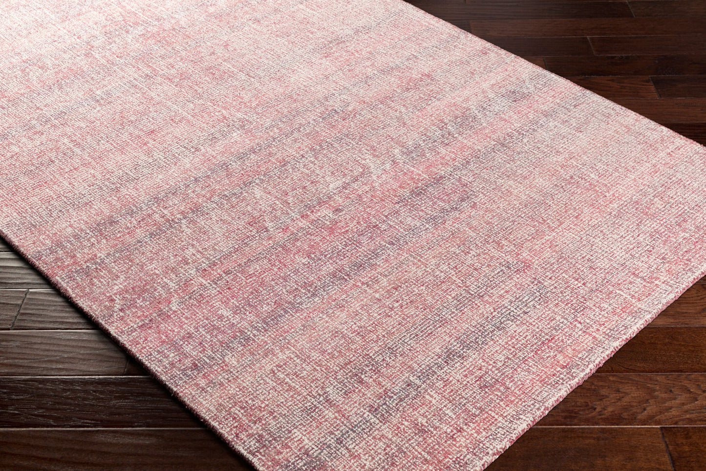Messina MSN-2301 8ft Runner Handmade Runner Rug