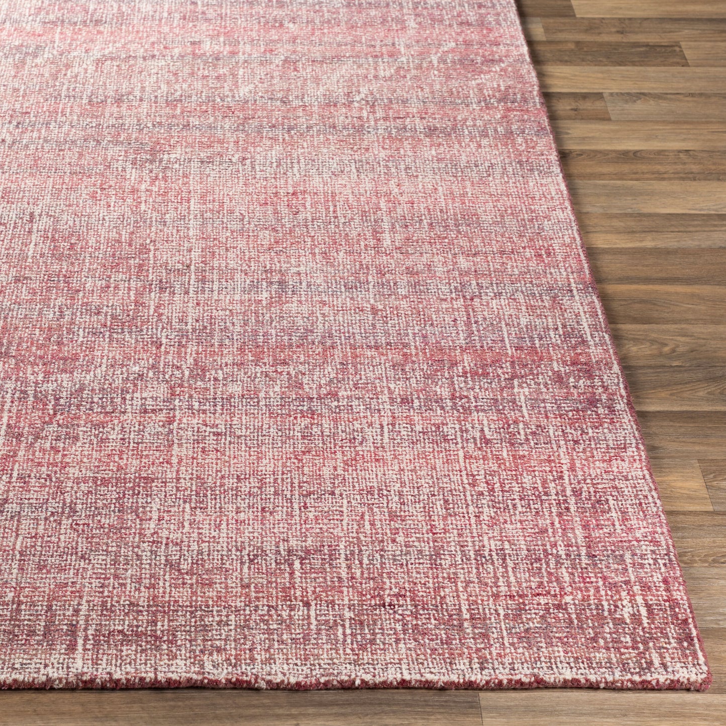 Messina MSN-2301 8ft Runner Handmade Runner Rug