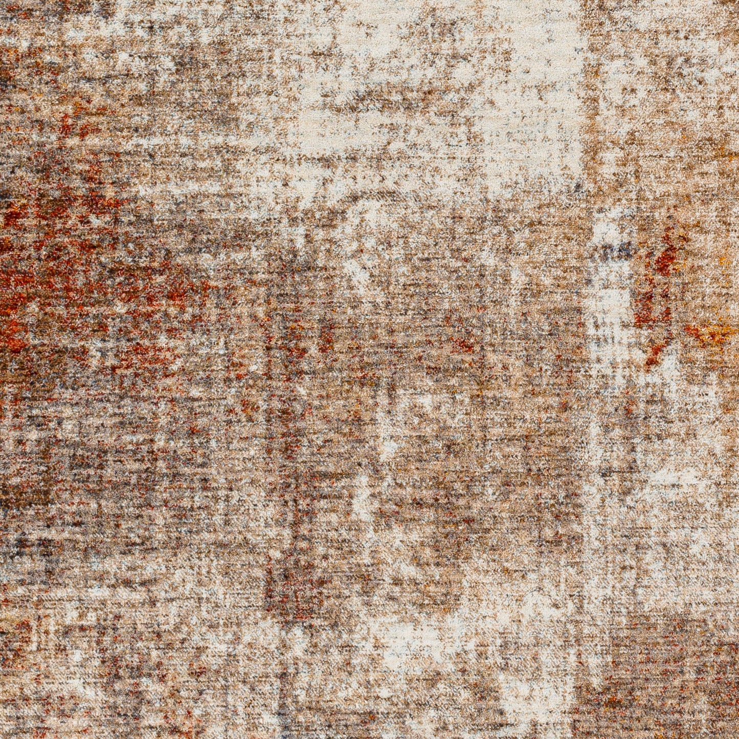 Misterio MST-2302 7ft Runner Machine Woven Runner Rug