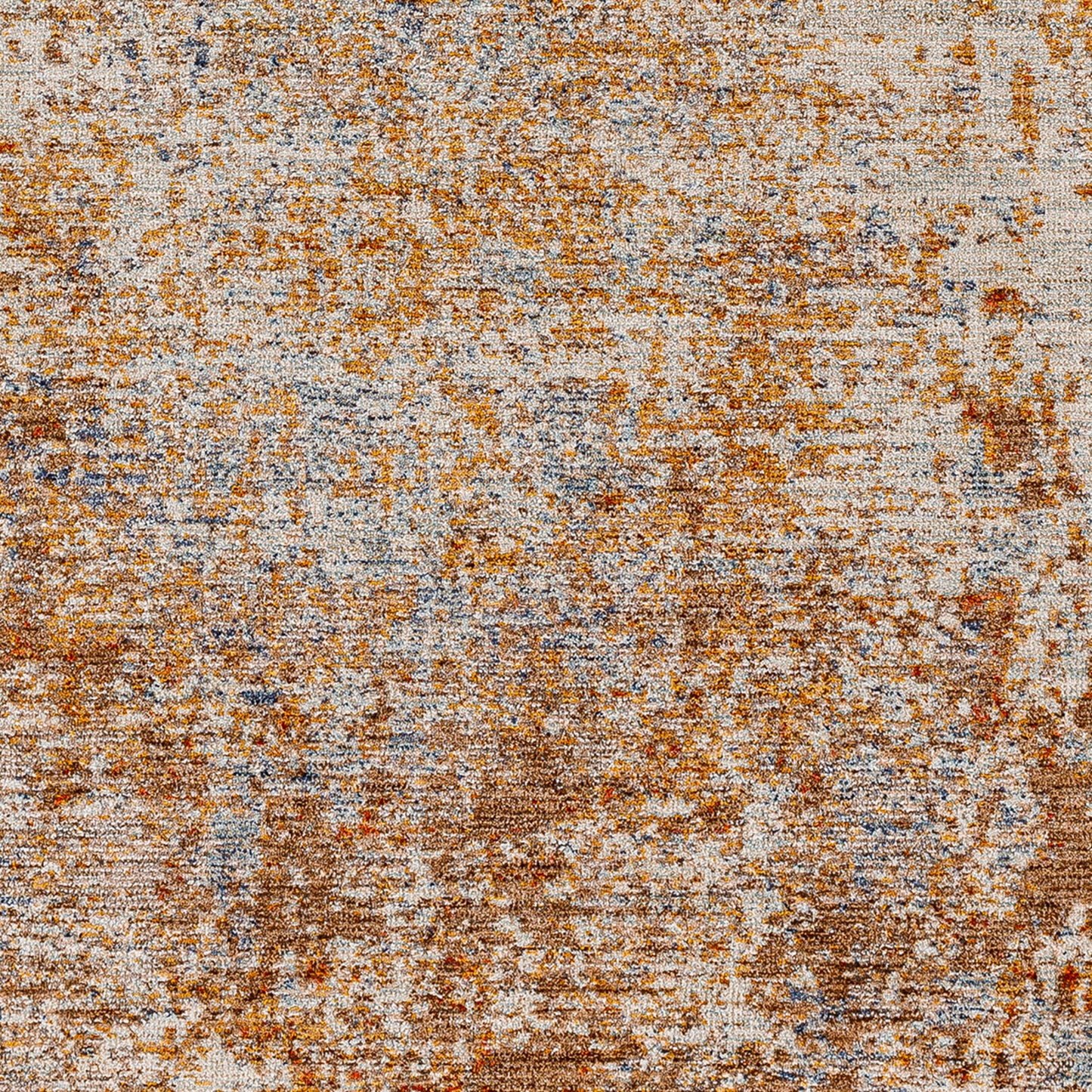 Misterio MST-2314 7ft Runner Machine Woven Runner Rug