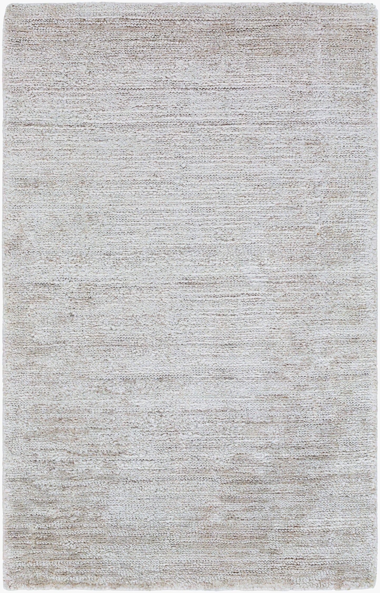 Malta MTA-2303 2' x 3' Handmade Faux Silk Accent Rug