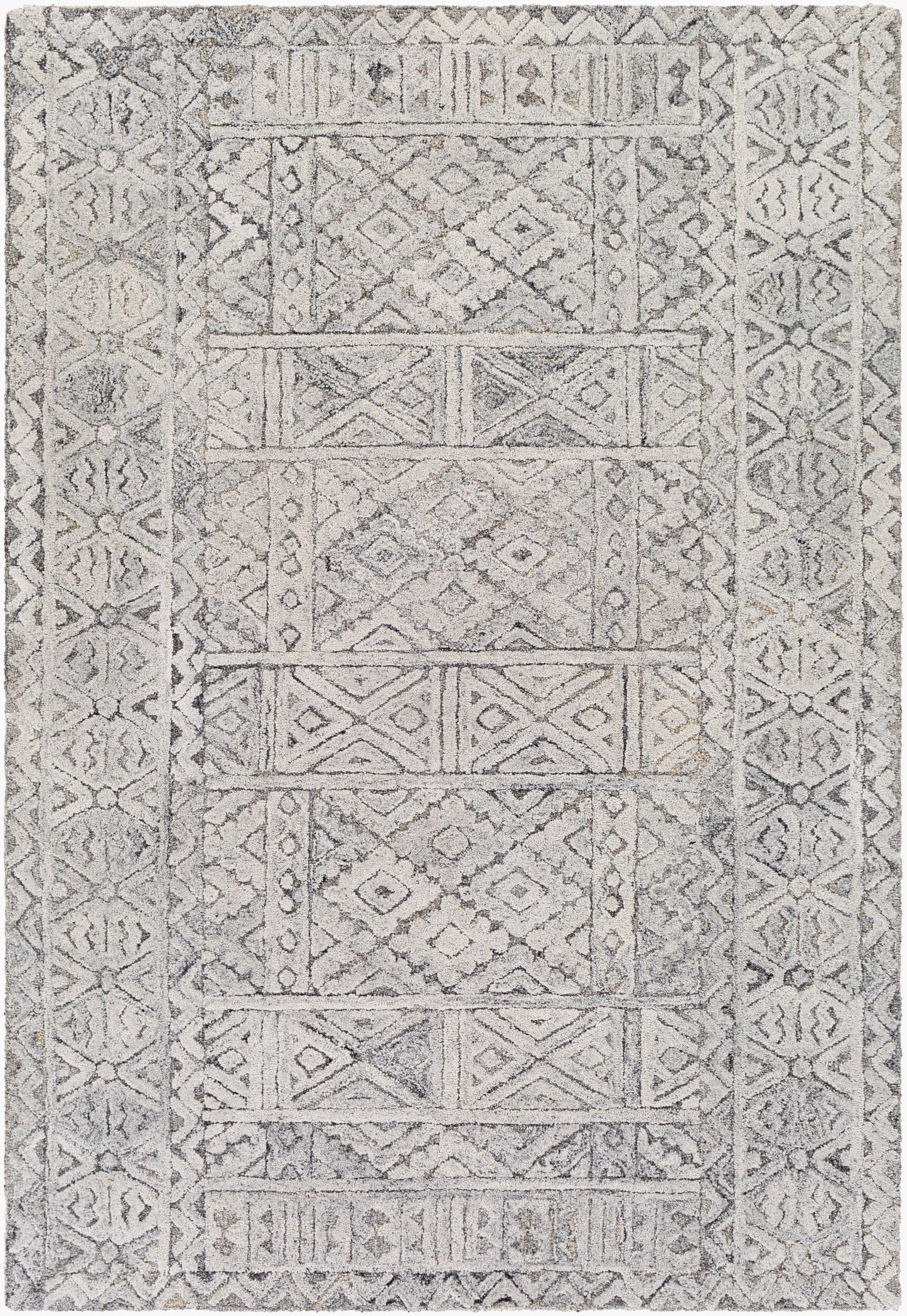 Montclair MTC-2310 2' x 3' Handmade Accent Rug