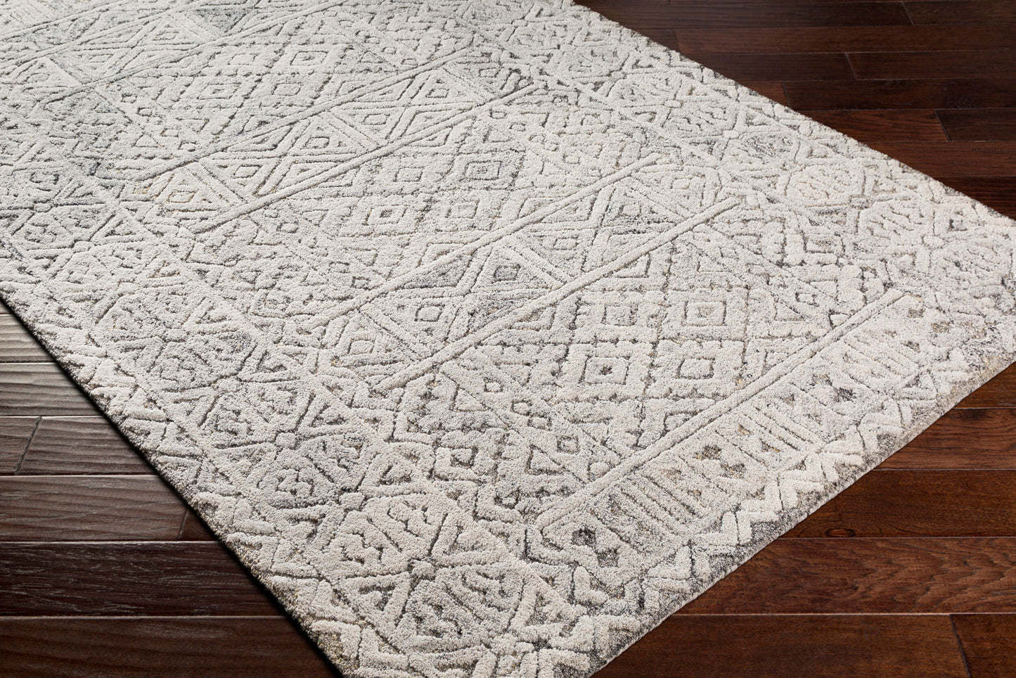 Montclair MTC-2310 2' x 3' Handmade Accent Rug