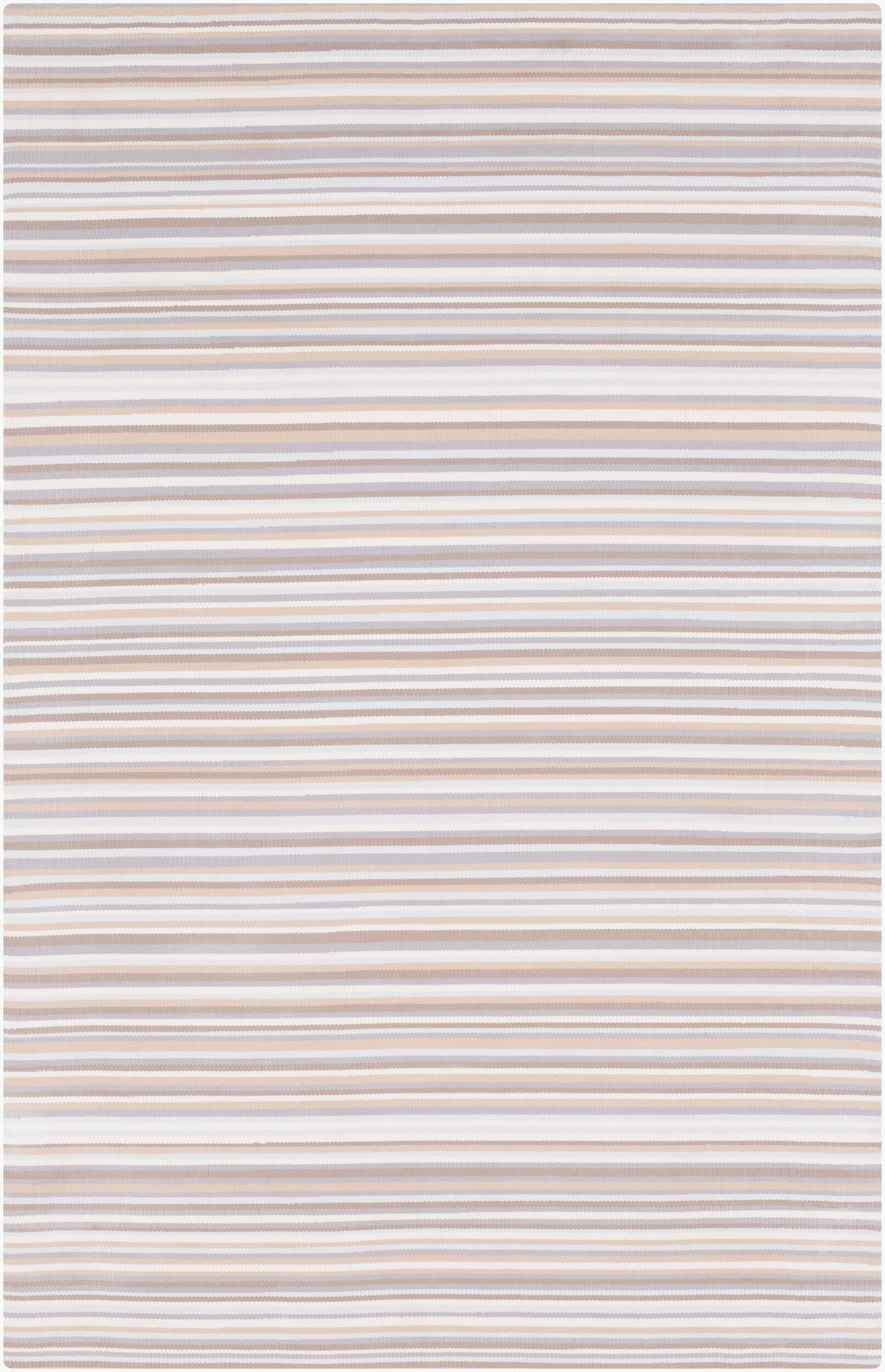 Maritime MTM-1000 2' x 3' Handmade Indoor/Outdoor Accent Rug