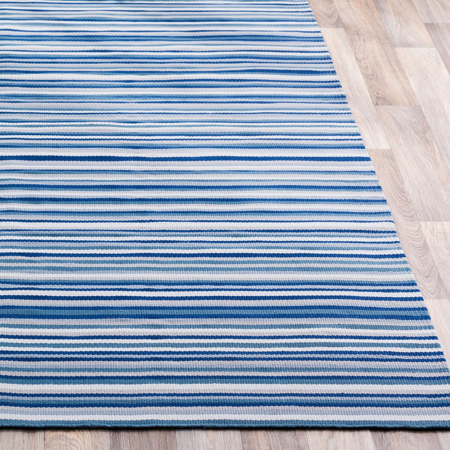 Maritime MTM-1004 8' x 10' Handmade Indoor/Outdoor Area Rug