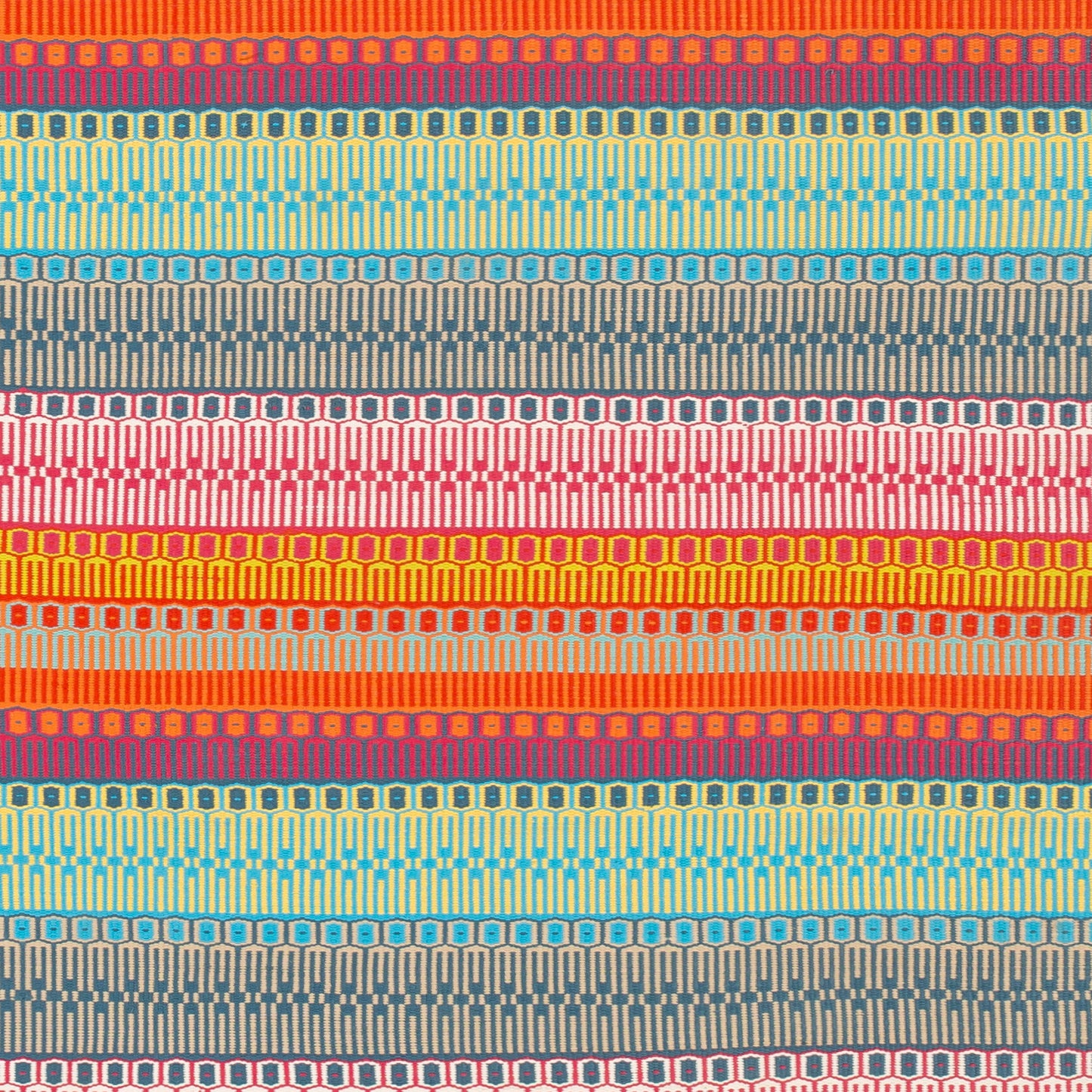 Maritime MTM-1005 8' x 10' Handmade Indoor/Outdoor Area Rug