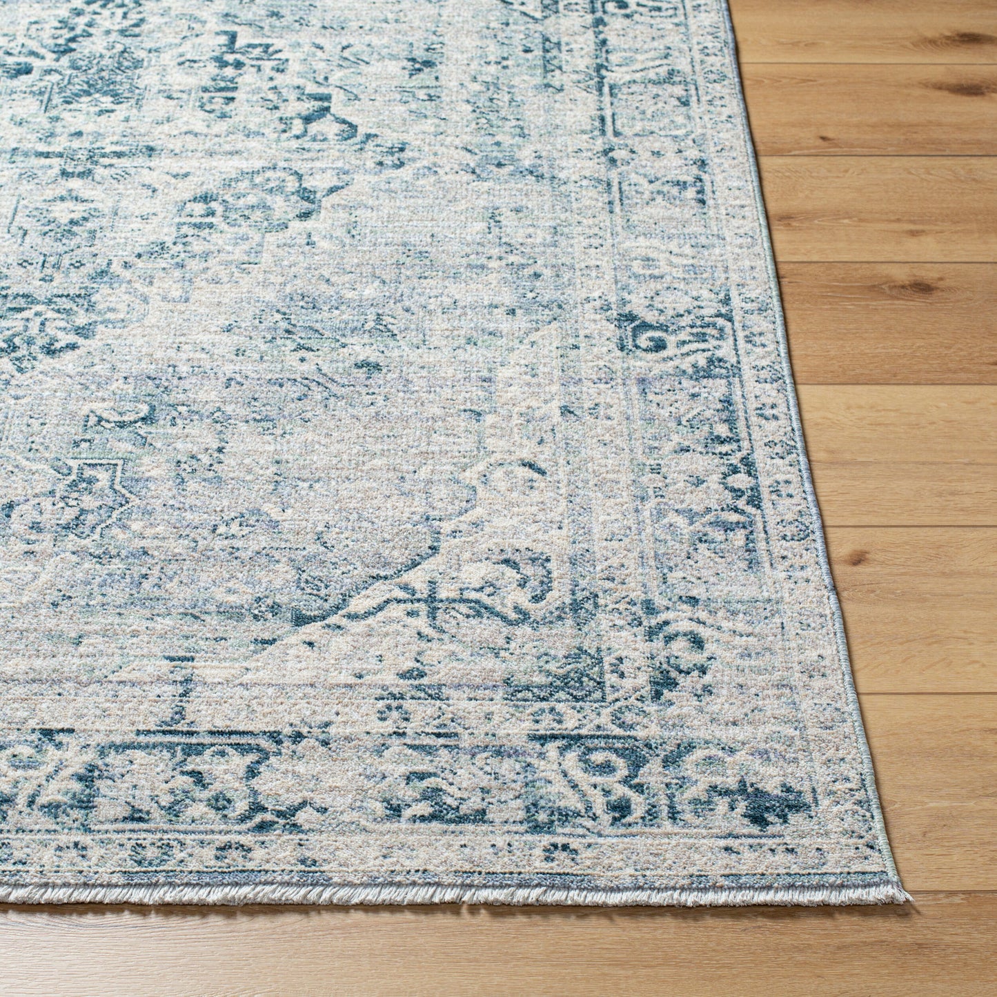 Montreal MTR-2301 10ft Runner Machine Woven Runner Rug