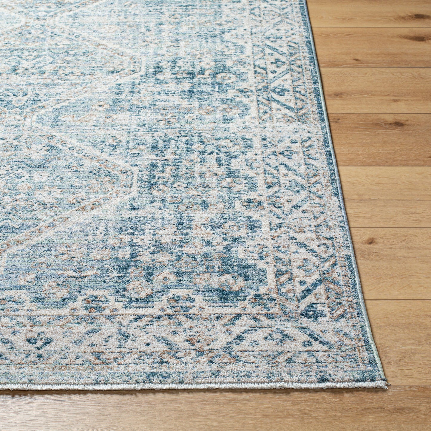 Montreal MTR-2303 10ft Runner Machine Woven Runner Rug