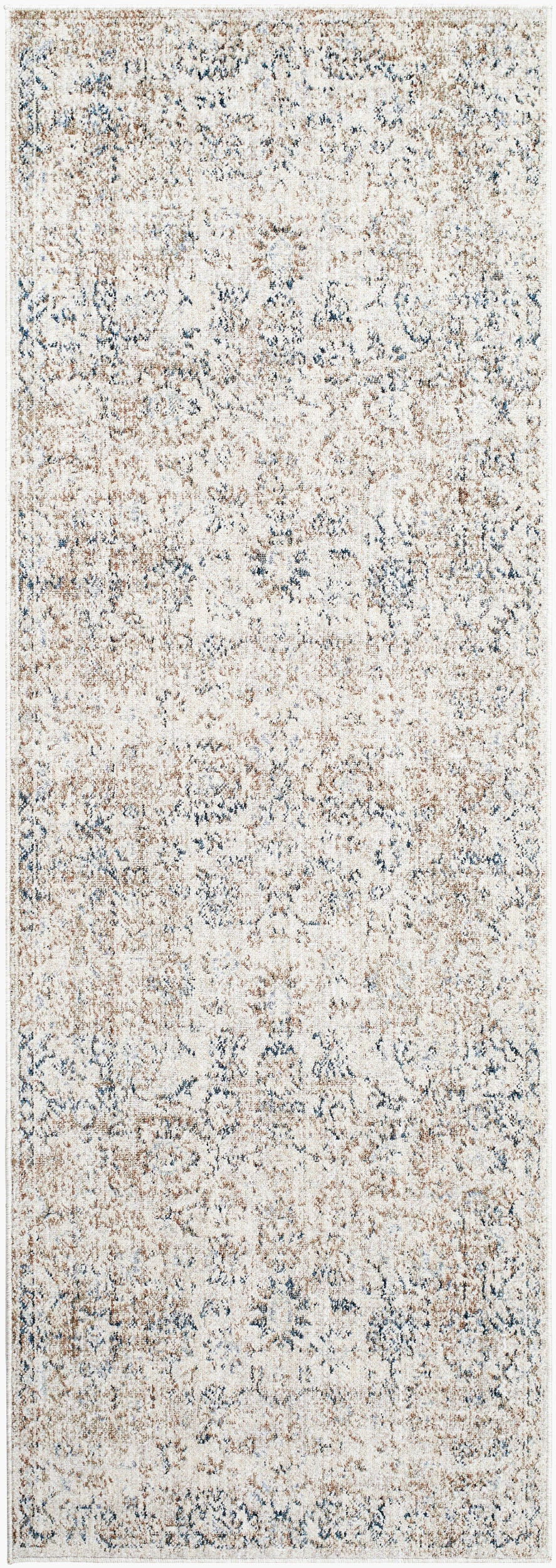 Montreal MTR-2304 10ft Runner Machine Woven Runner Rug