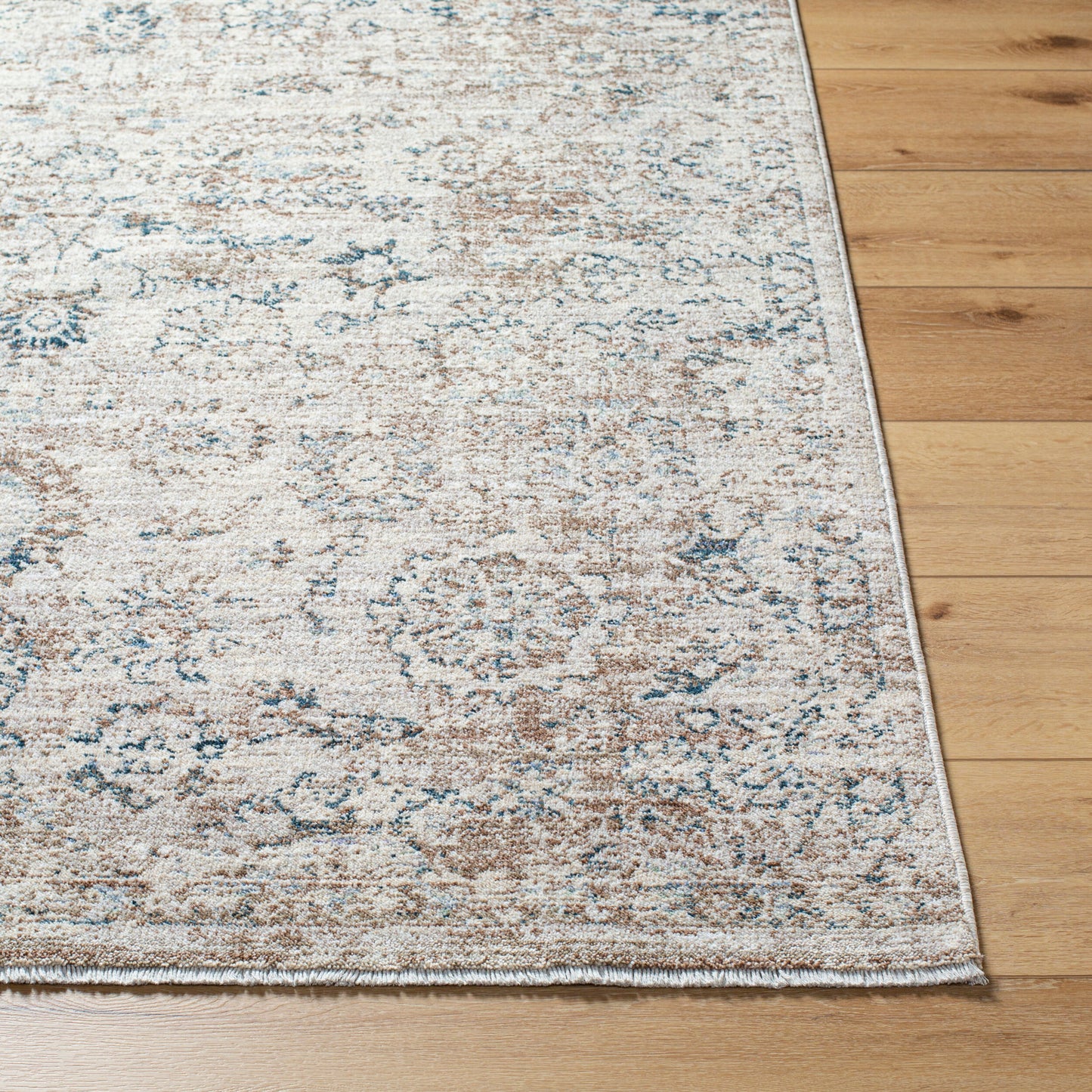 Montreal MTR-2304 10ft Runner Machine Woven Runner Rug