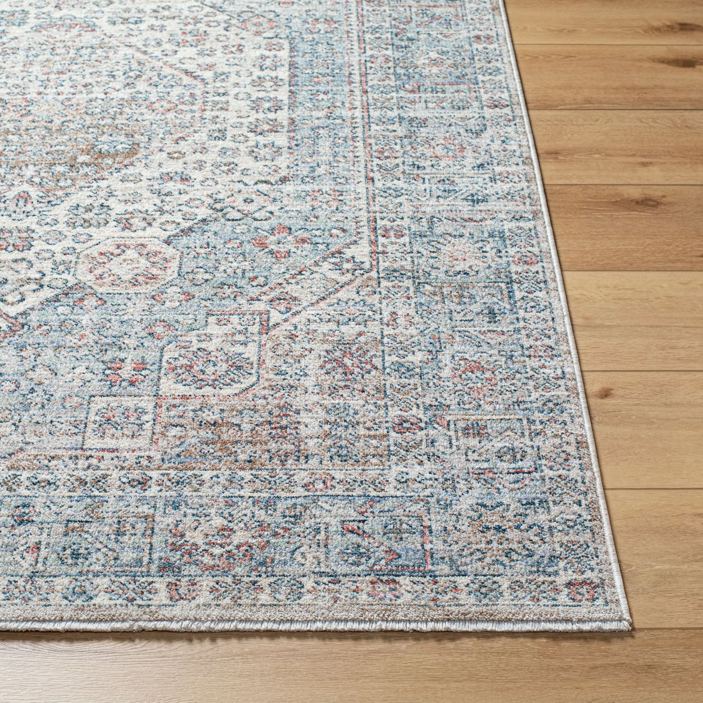 Montreal MTR-2308 10ft Runner Machine Woven Runner Rug