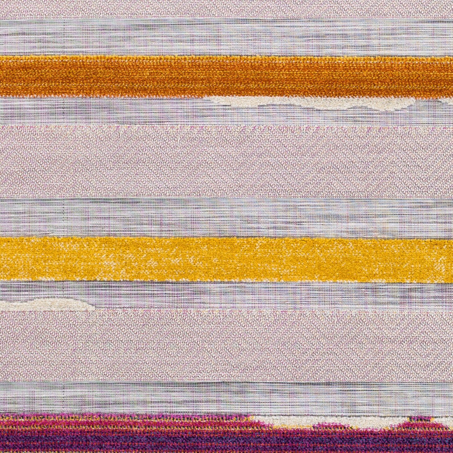 Murcia MUC-2309 5' x 7' Machine Woven Indoor/Outdoor Area Rug