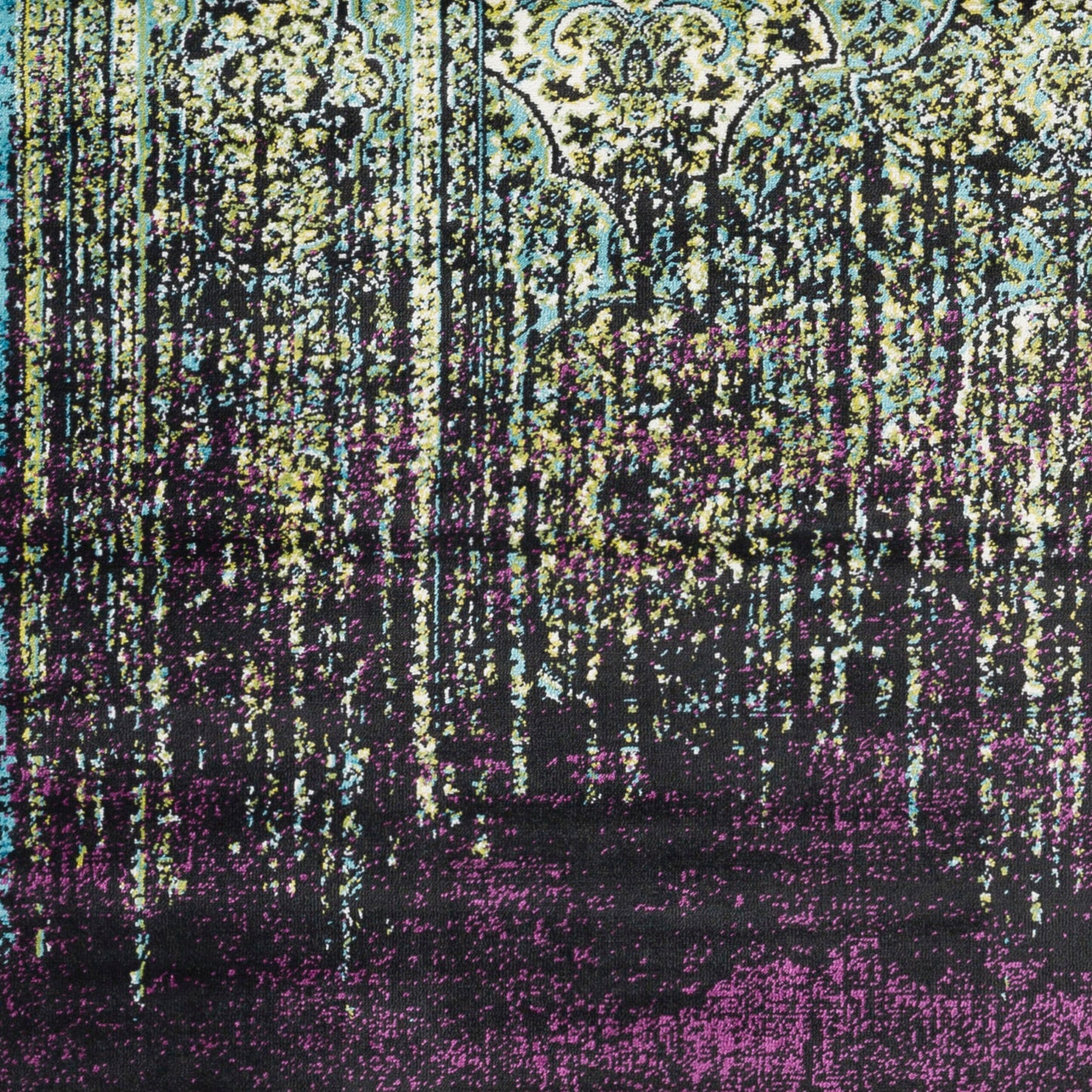 Mumbai MUM-2306 5' x 7' Machine Woven Area Rug