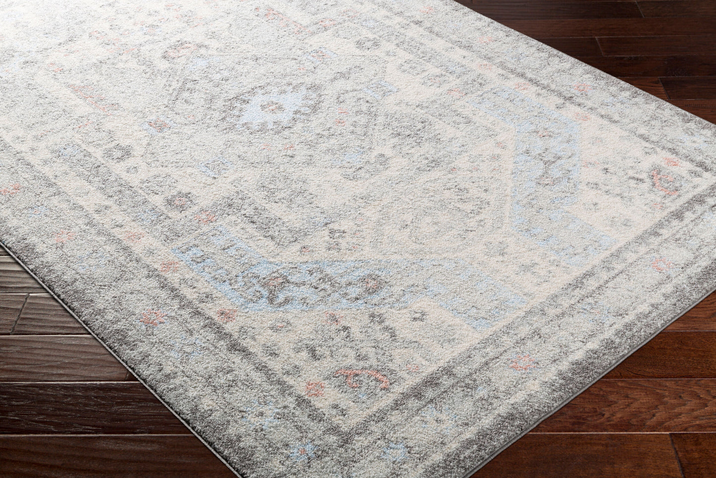 Alfombra tejida a máquina Murat MUT-2310 de 1,52 m x 2,13 m