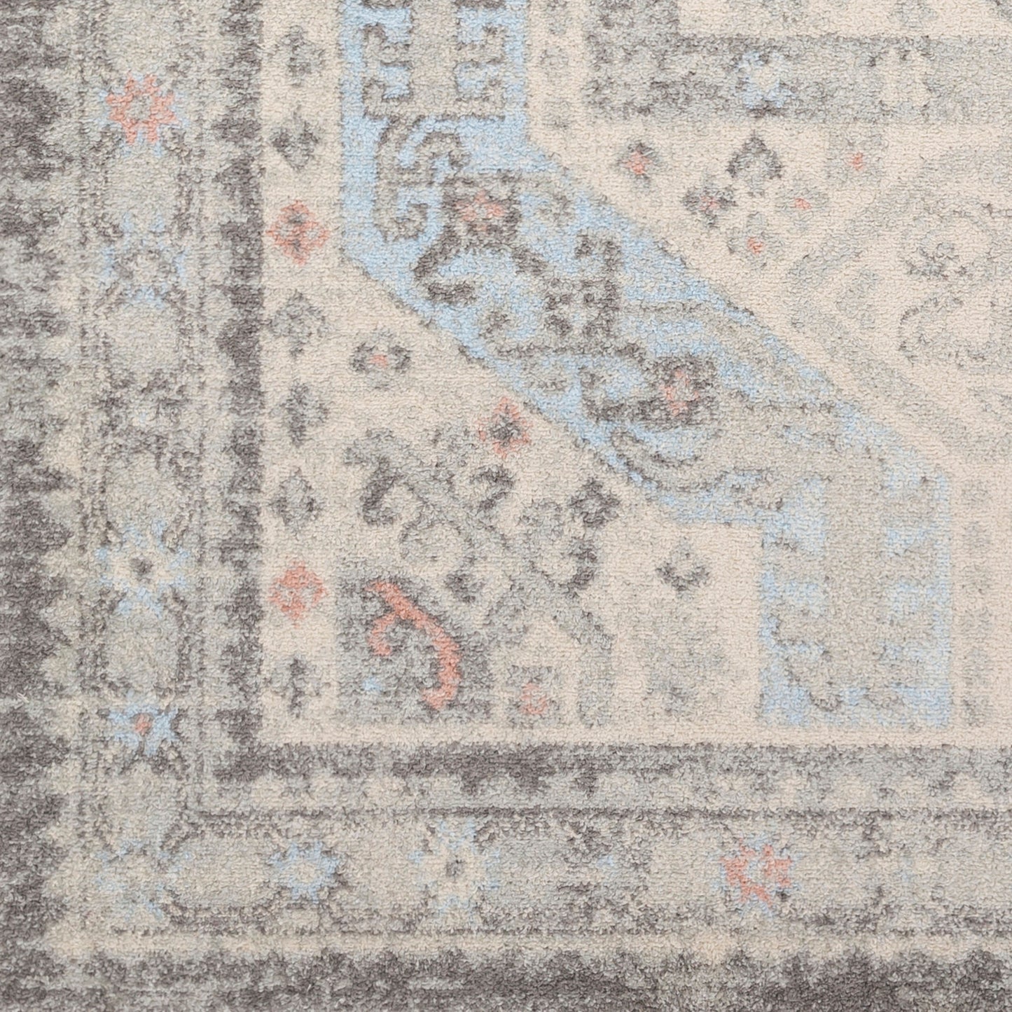 Alfombra tejida a máquina Murat MUT-2310 de 1,52 m x 2,13 m