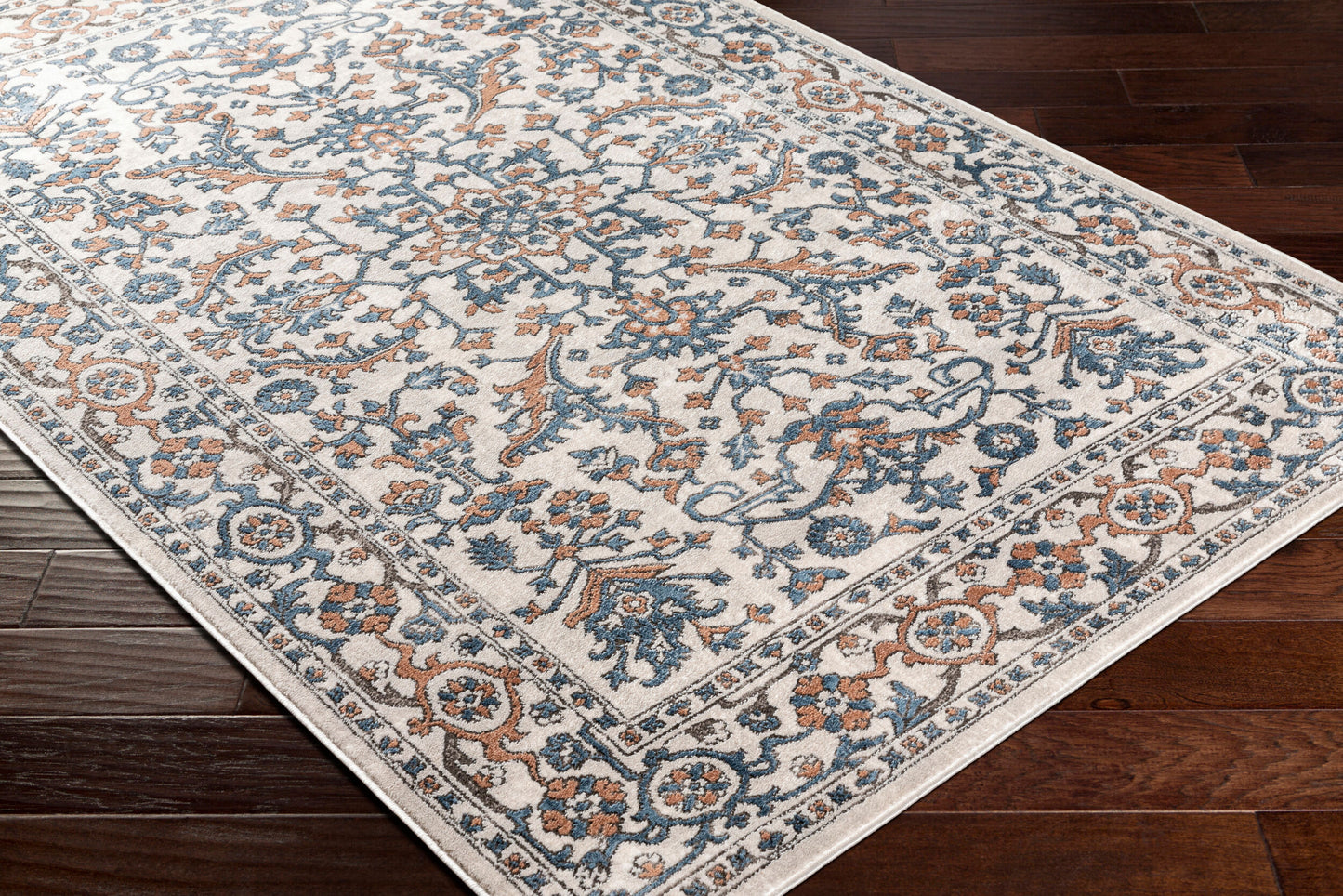 Marvel MVL-2306 8' x 10' Machine Woven Area Rug