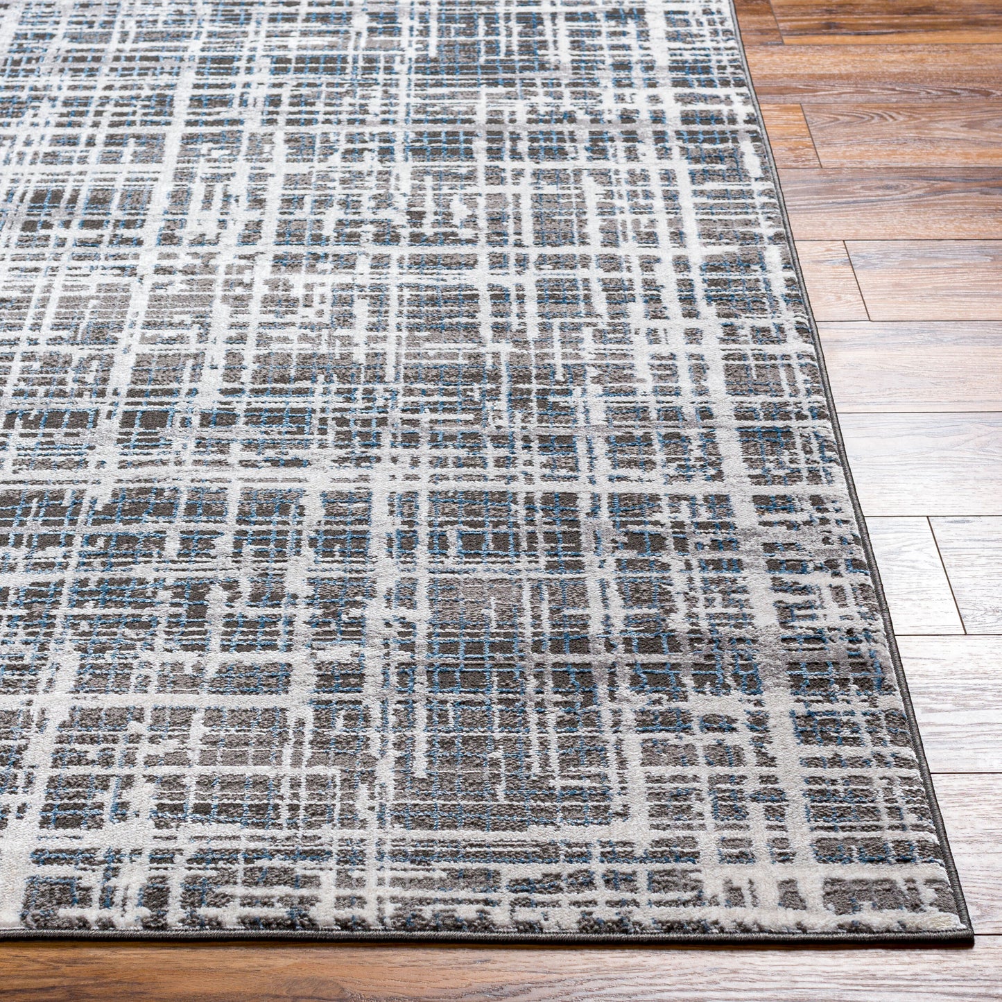 Marvel MVL-2310 6' x 9' Machine Woven Area Rug
