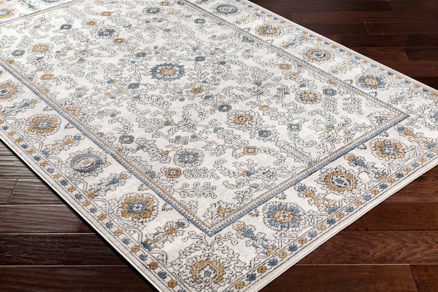 Marvel MVL-2312 8' x 10' Machine Woven Area Rug