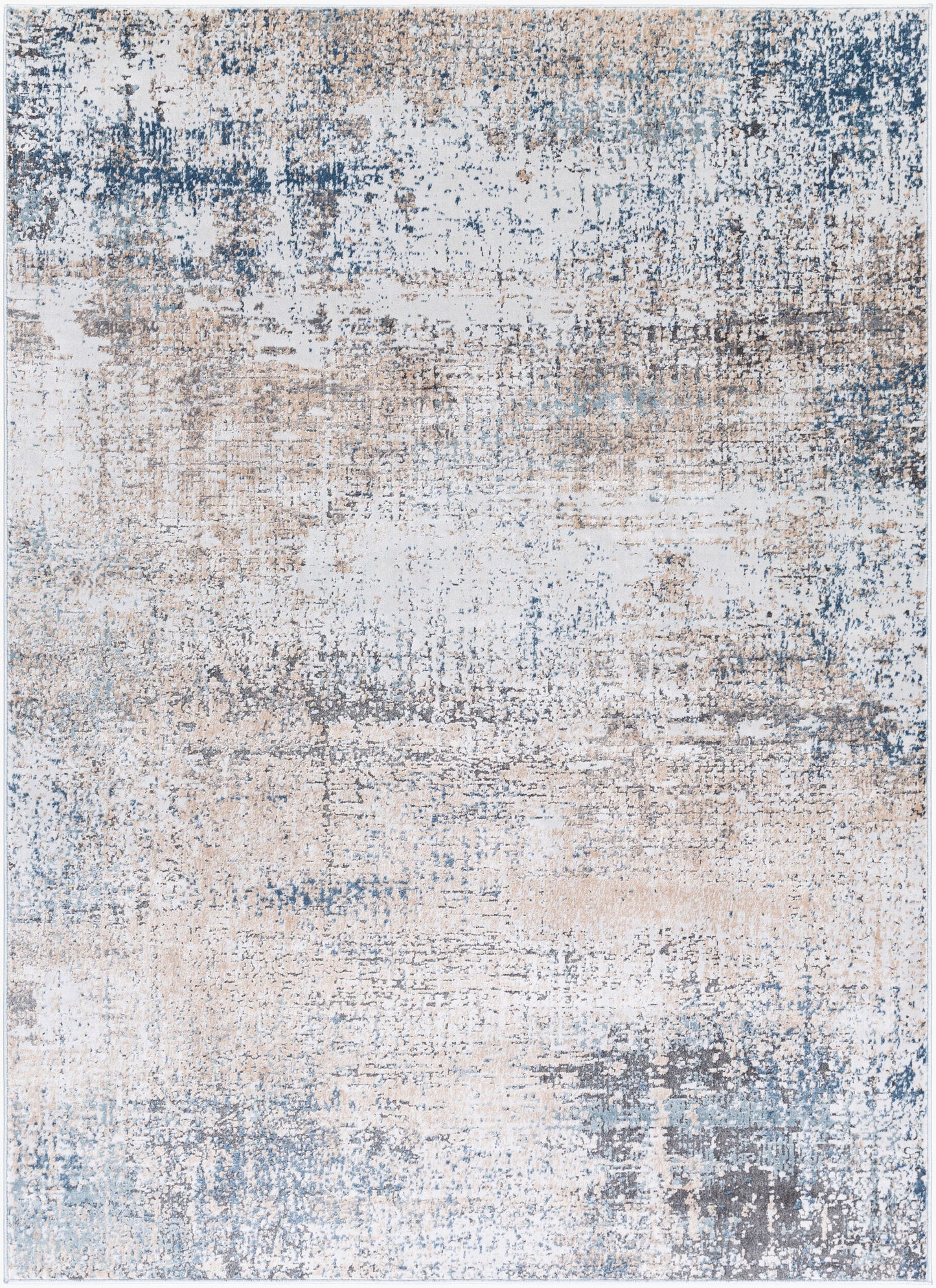 Maxwell MWL-2302 2' x 3' Machine Woven Accent Rug