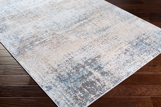 Maxwell MWL-2302 2' x 3' Machine Woven Accent Rug
