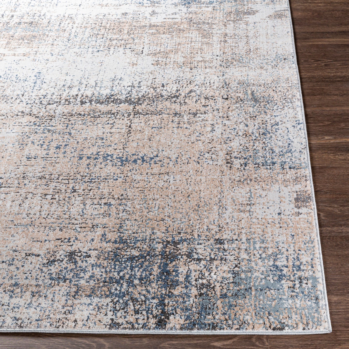 Maxwell MWL-2302 2' x 3' Machine Woven Accent Rug