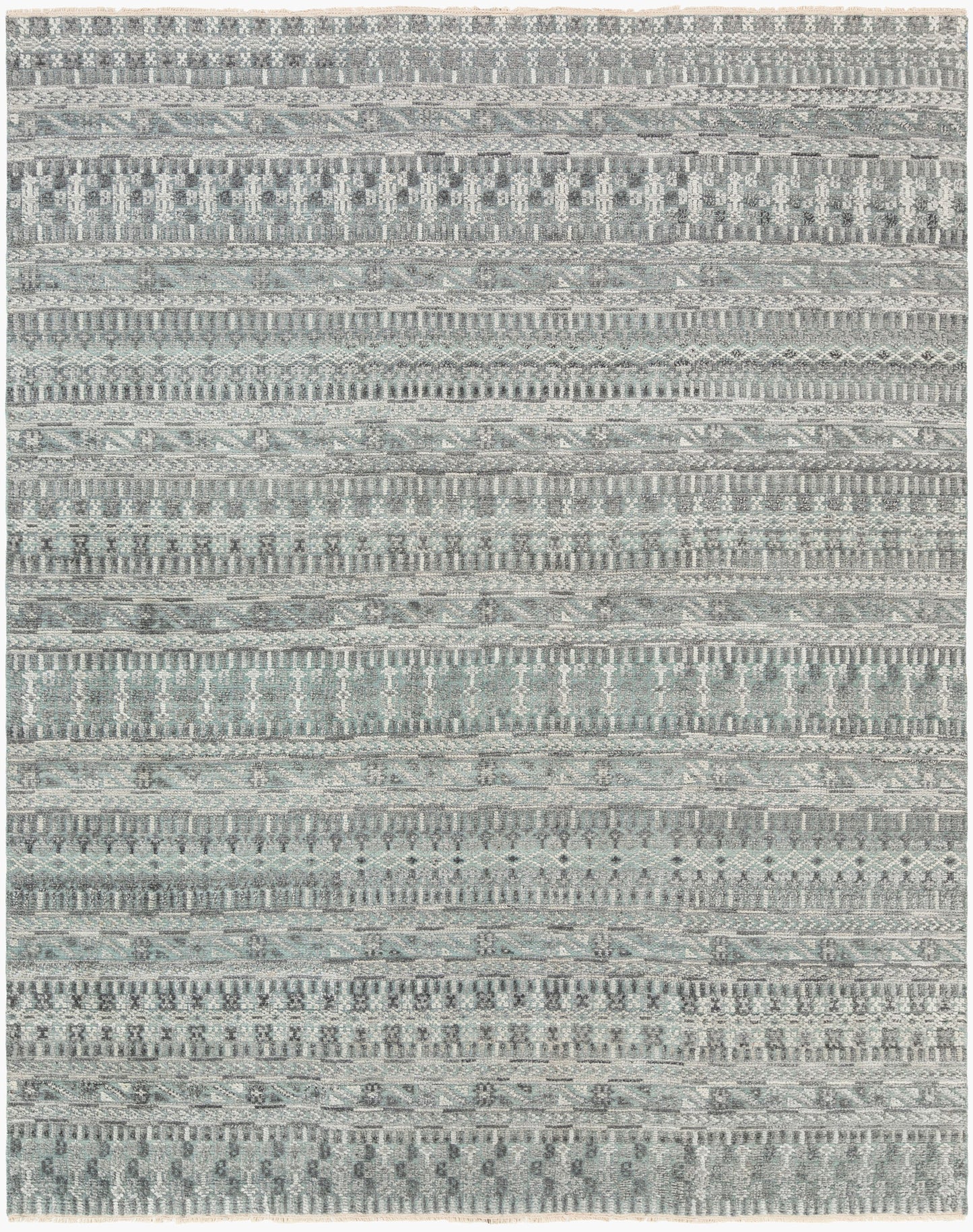 Nobility NBI-2306 2' x 3' Handmade Accent Rug