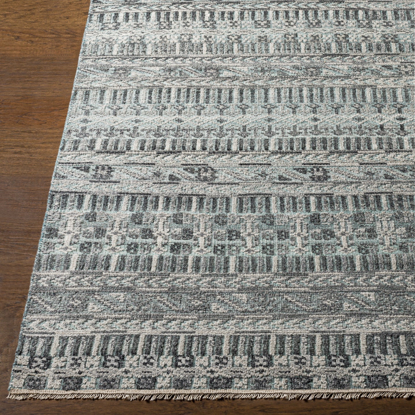 Nobility NBI-2306 2' x 3' Handmade Accent Rug