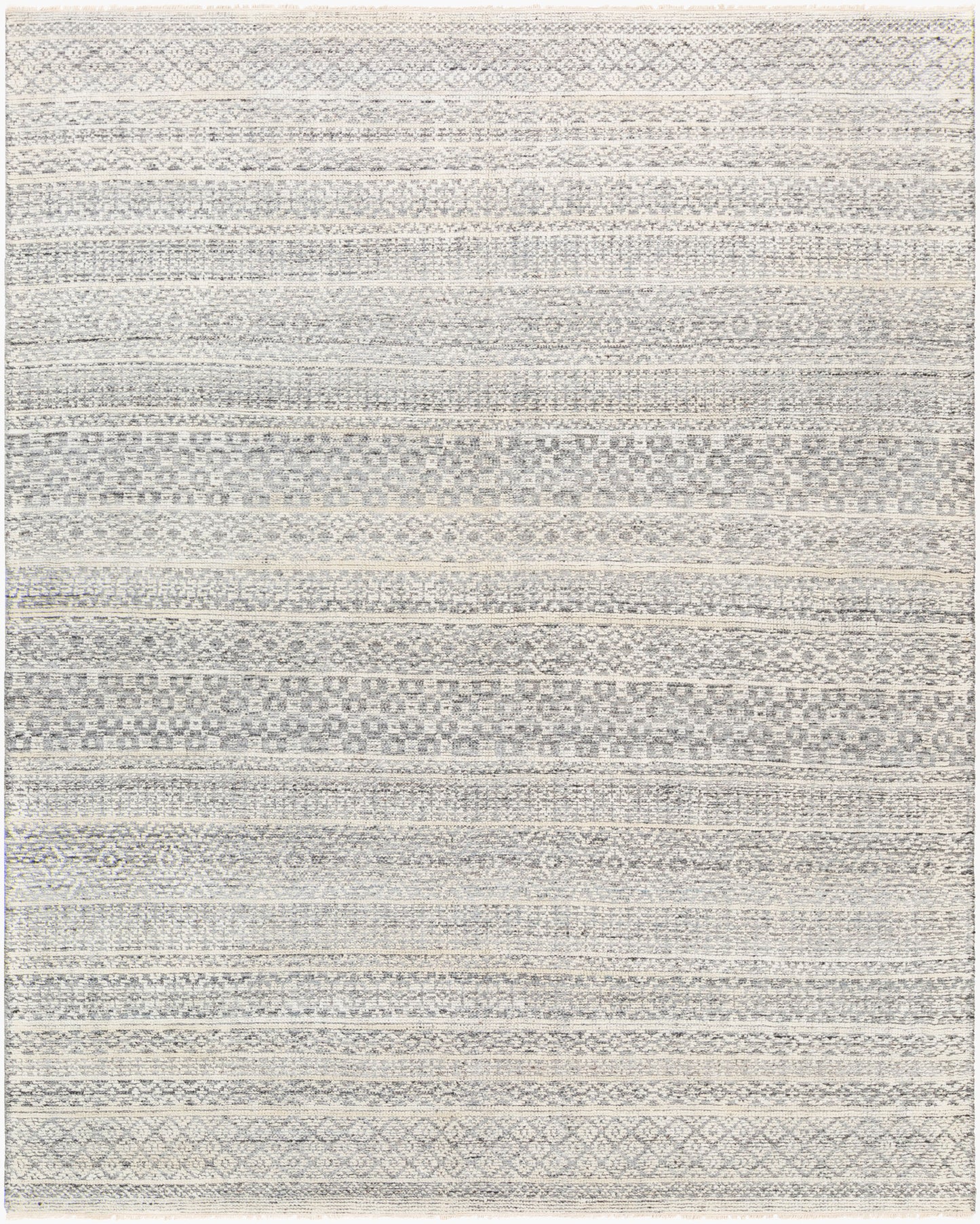 Nobility NBI-2310 2' x 3' Handmade Accent Rug
