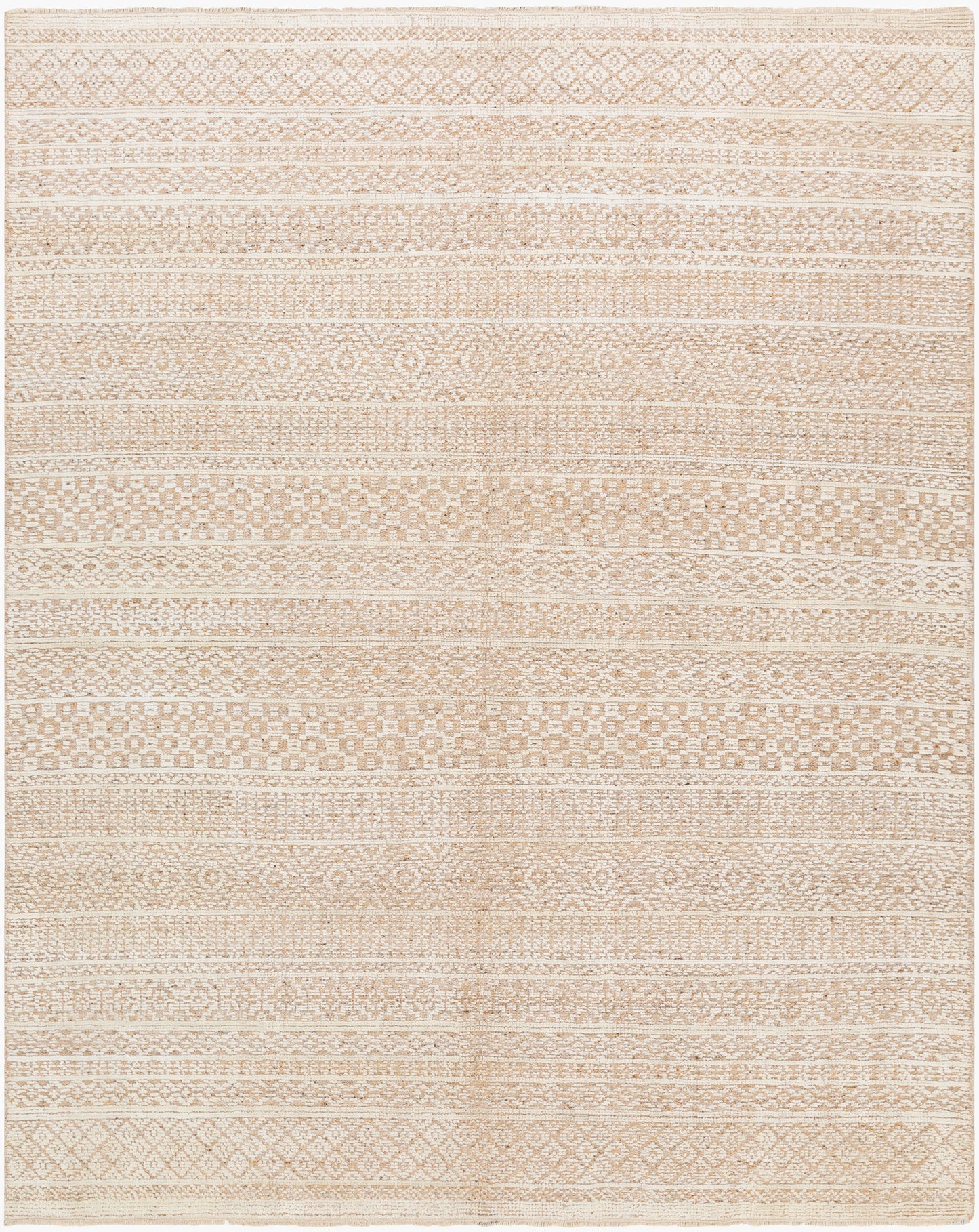 Nobility NBI-2311 2' x 3' Handmade Accent Rug