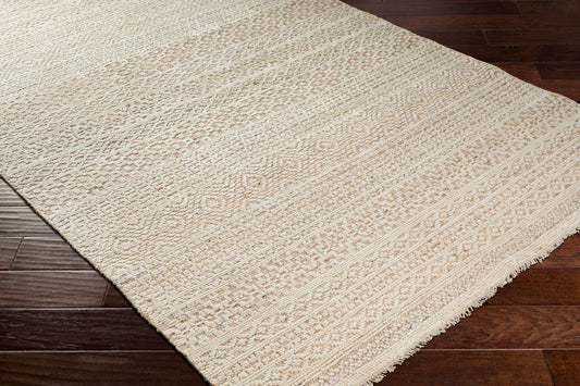 Nobility NBI-2311 2' x 3' Handmade Accent Rug