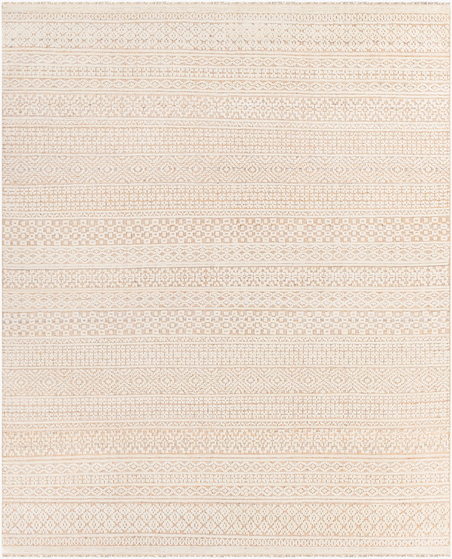 Nobility NBI-2311 8' x 10' Handmade Area Rug