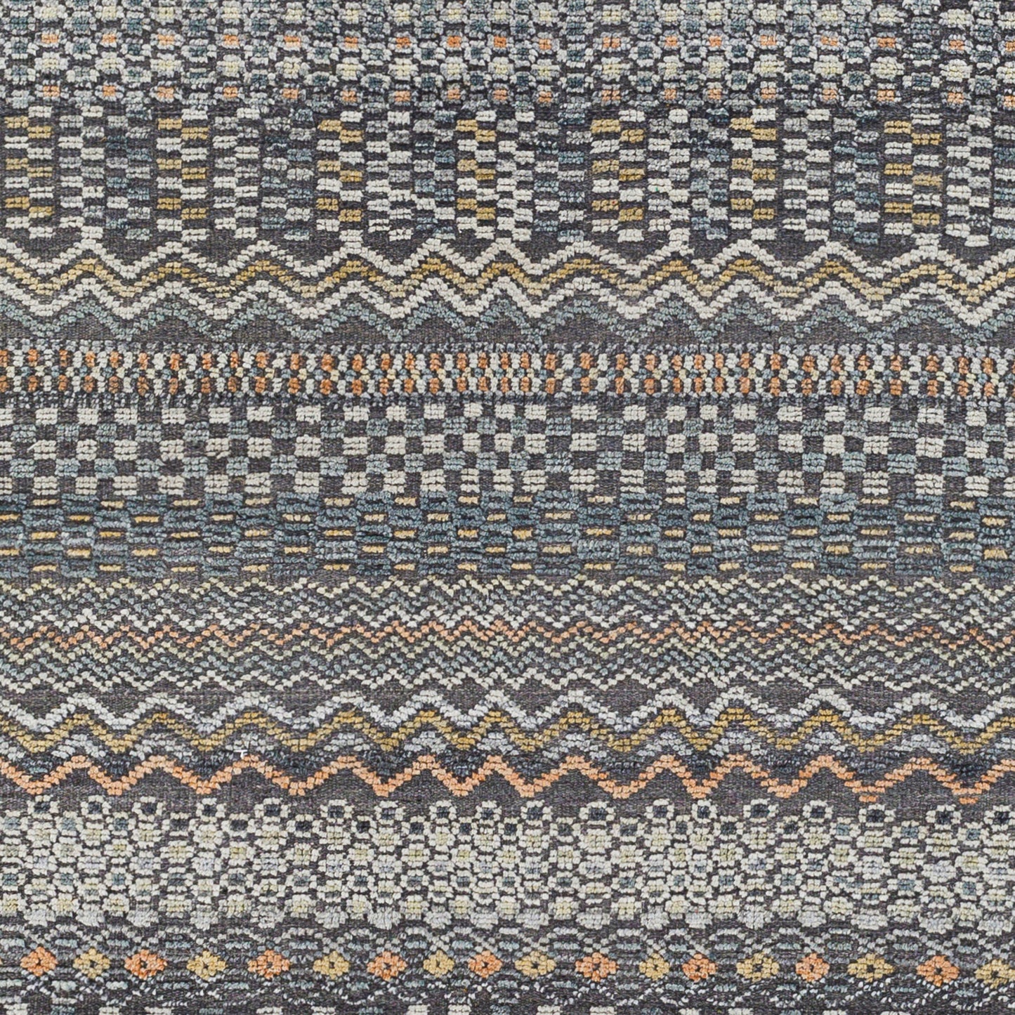Nobility NBI-2312 2' x 3' Handmade Accent Rug