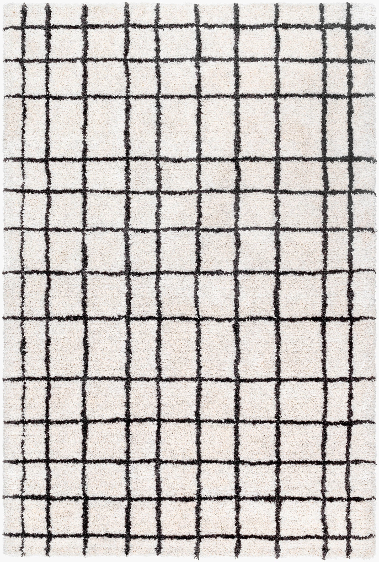 Nicole NCO-2300 5' x 7' Handmade Area Rug