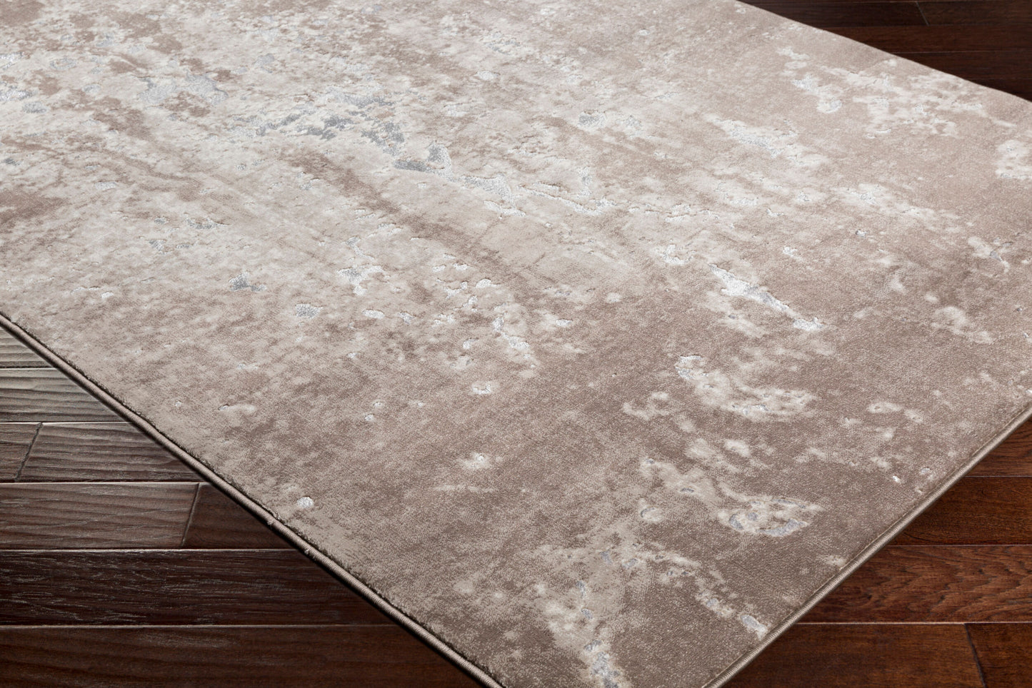 Neptune NEP-1002 2' x 3' Machine Woven Accent Rug