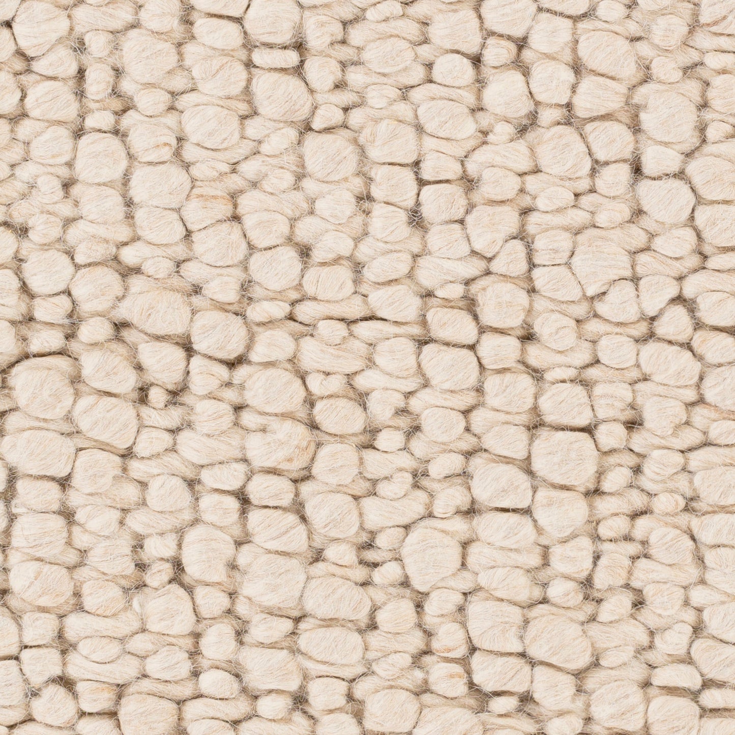 Neravan NER-1000 2' x 3' Handmade Wool Accent Rug
