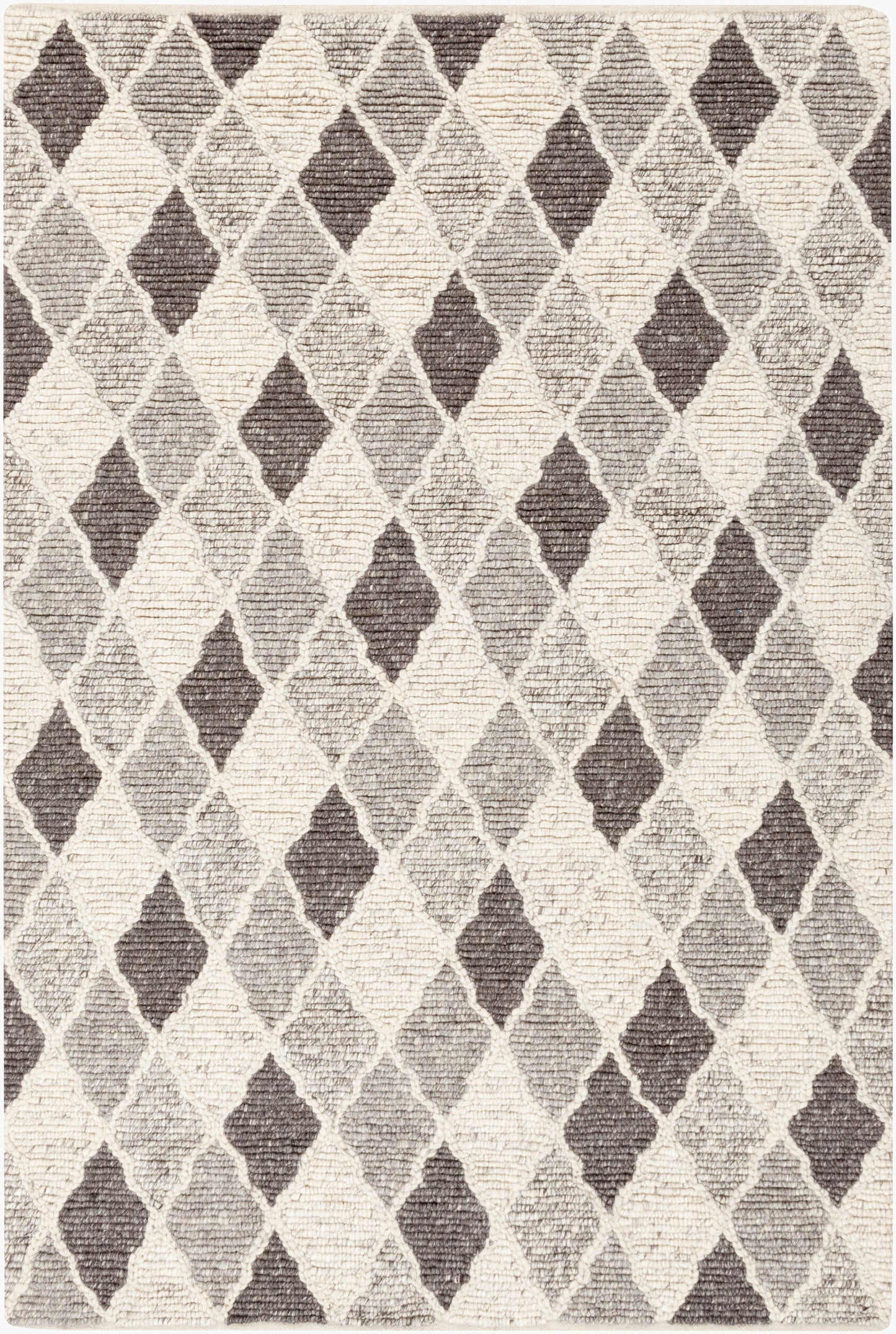 Nico NIC-7002 2' x 3' Handmade Accent Rug