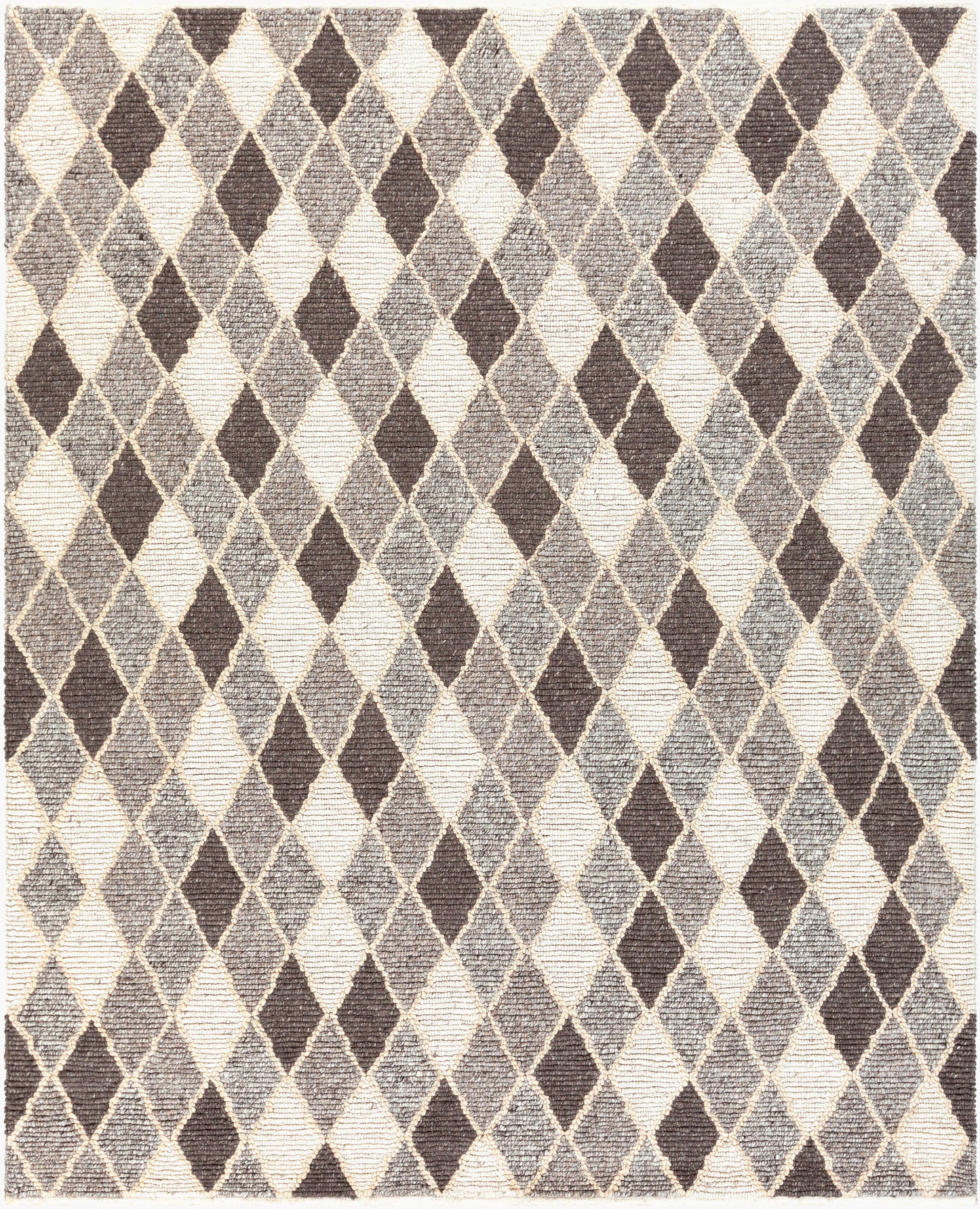 Nico NIC-7002 8' x 10' Handmade Area Rug