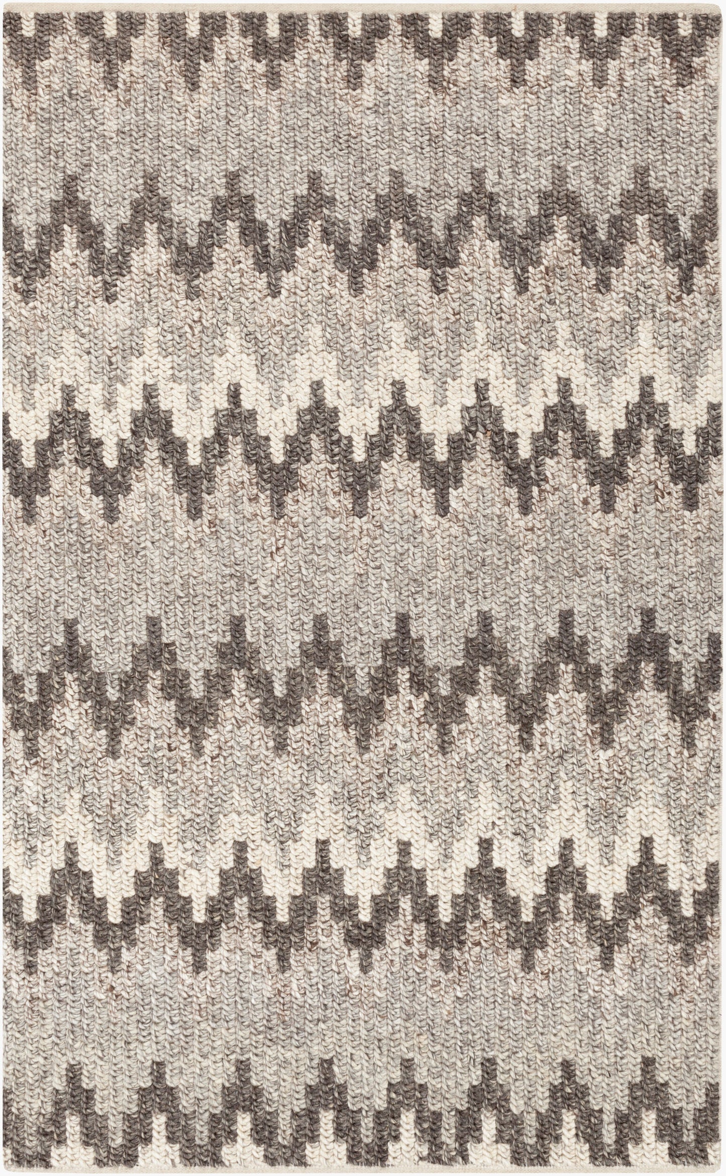 Nico NIC-7003 2' x 3' Handmade Accent Rug
