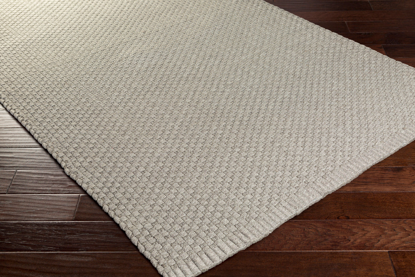Nakhon NKH-7000 5' x 7' Handmade Indoor/Outdoor Area Rug