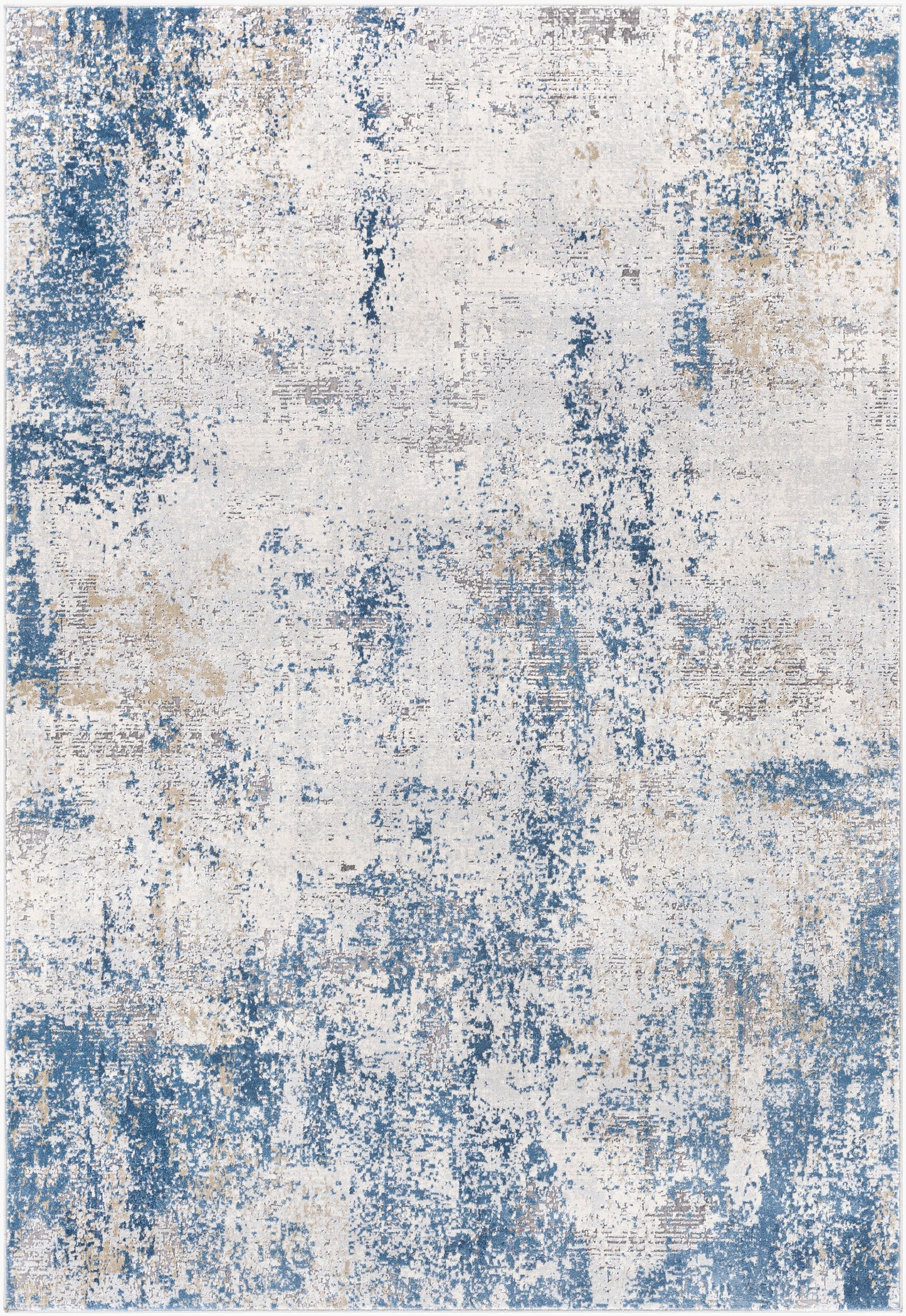 Norland NLD-2302 9' x 12' Machine Woven Area Rug