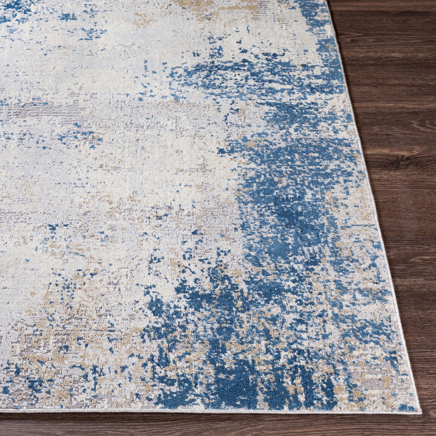 Norland NLD-2302 9' x 12' Machine Woven Area Rug