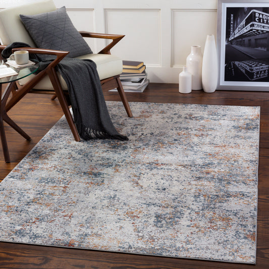 Norland NLD-2305 9' x 12' Machine Woven Area Rug