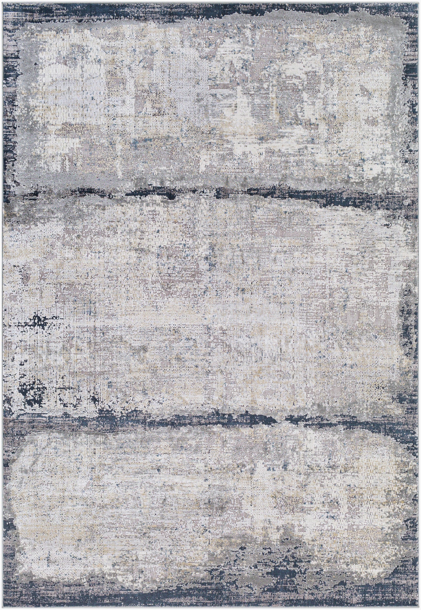Norland NLD-2307 2' x 3' Machine Woven Accent Rug