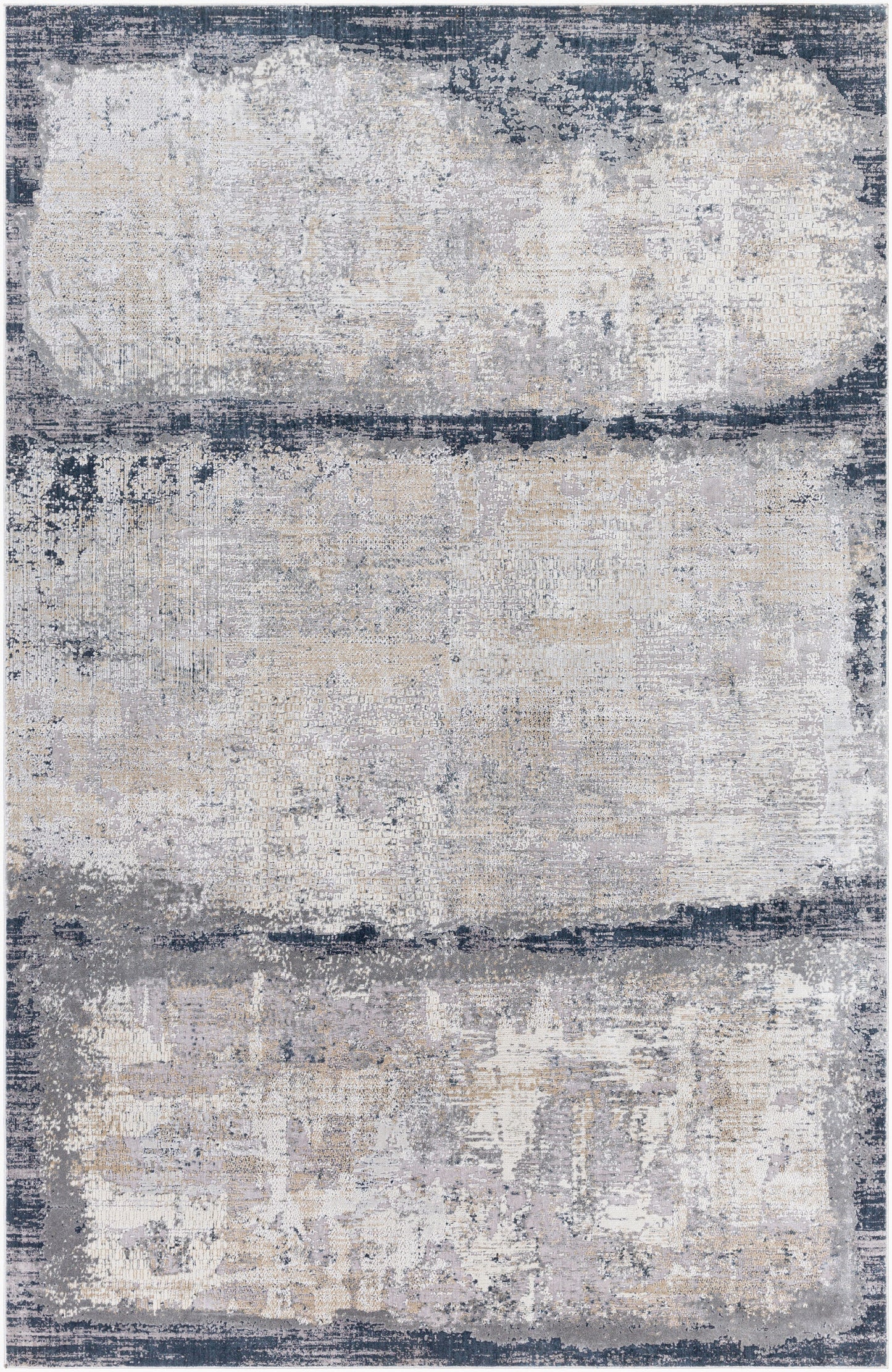 Norland NLD-2307 6' x 9' Machine Woven Area Rug