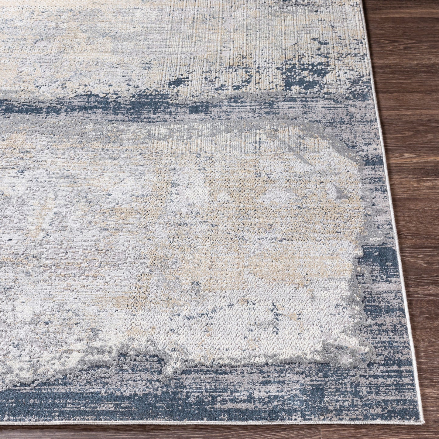 Norland NLD-2307 2' x 3' Machine Woven Accent Rug