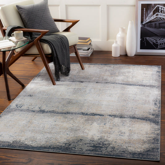 Norland NLD-2307 9' x 12' Machine Woven Area Rug