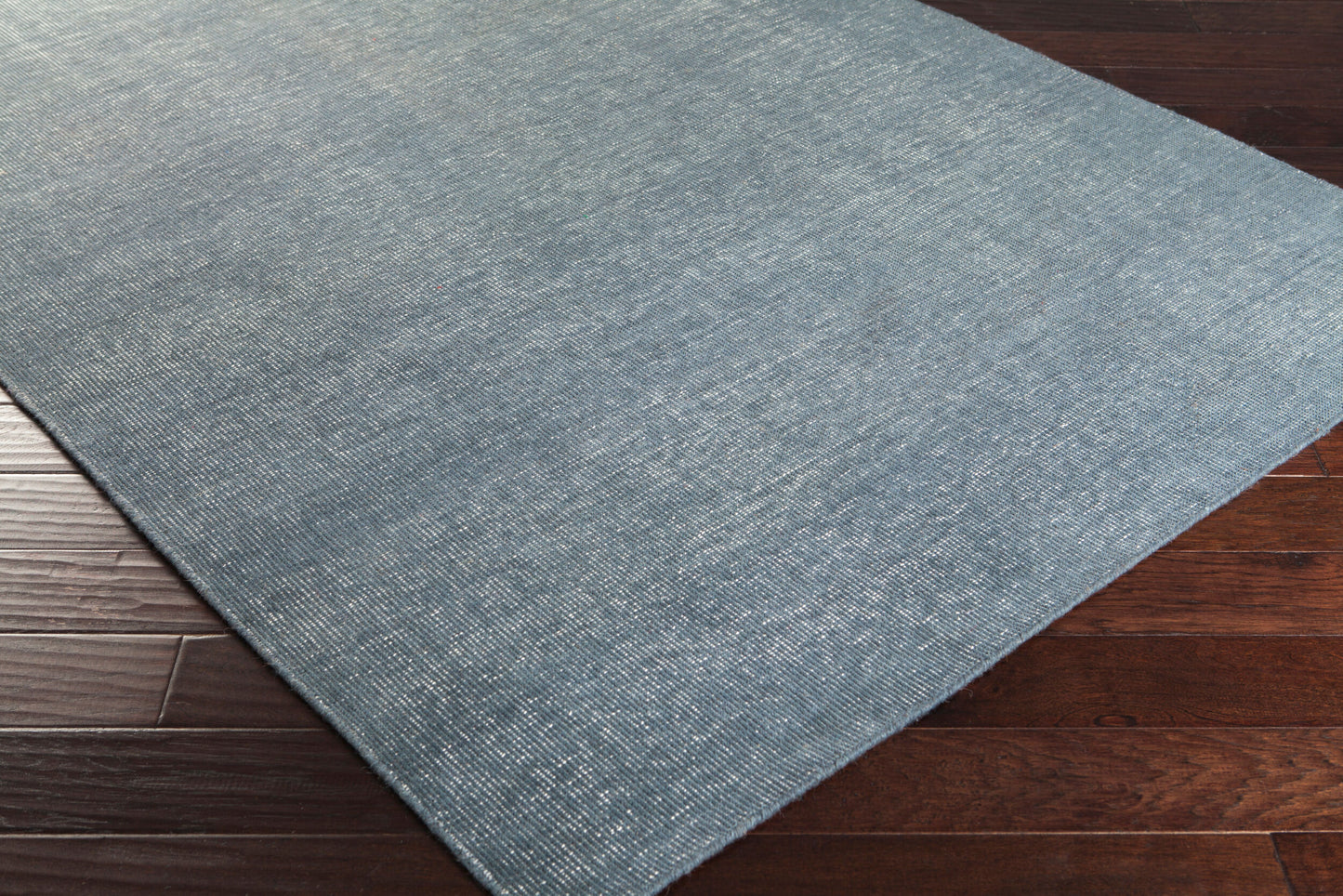 Nostalgia NLG-9000 2' x 3' Handmade Wool Accent Rug