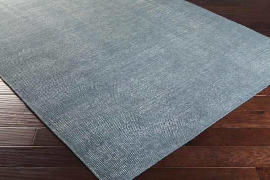 Nostalgia NLG-9000 5' x 9' Handmade Wool Area Rug