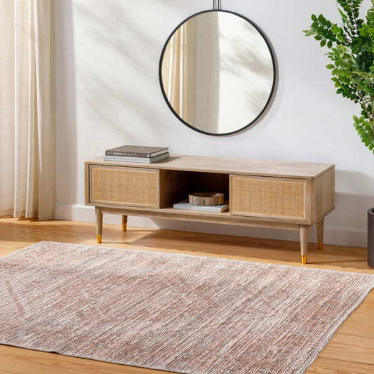 Nolita NLT-2301 10ft Runner Machine Woven Washable Runner Rug
