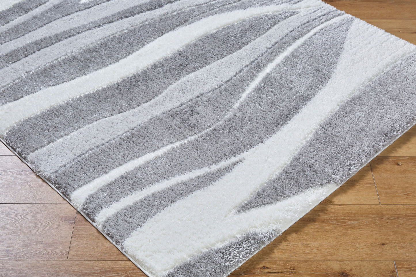 Nomadic NMC-2312 8' x 10' Machine Woven Area Rug